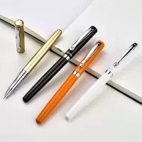 英雄钢笔 1309 (翘笔尖美工笔0.8mm) 5支装