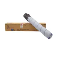 震旦(AURORA)ADT-225C青色 高容量碳粉 适用ADC225 单个装