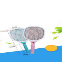 家用 XYE019-普通电池家用灭蚊拍 1个/件