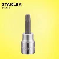 史丹利 87-147-1-22 10MM系列 花形旋具套筒T50按个销售(H)