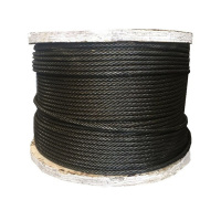 力英 钢丝绳 6mm