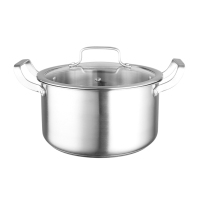 奥丁 不锈钢汤锅 Z-261 单个装