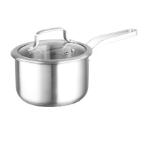 奥丁 不锈钢奶锅 Z-262 单个装