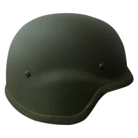 战术头盔含头盔套