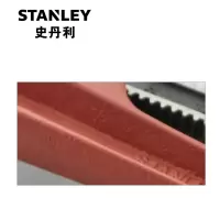 史丹利(STANLEY)87-624-23 管钳14 按把销售(H)