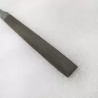 双剑 半圆锉中粗10寸(250mm)