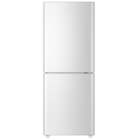 海尔(Haier)双门静音家用冰箱BCD-180TMPS