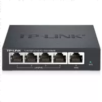 TP-LINK TL-R470GP-AC迷你千兆POE路由器