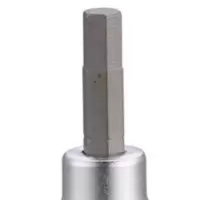史丹利 87-965-1-22 10MM系列 6角旋具套筒3mm 按个销售(H)