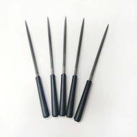 双剑 圆什锦锉Φ3*140