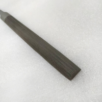 双剑 半圆什锦锉Φ3*140
