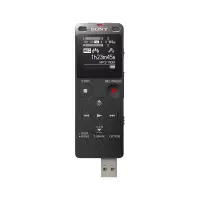 索尼(SONY) 录音笔ICD-UX560F数码录音笔 4G
