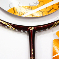 Free BIZ 浪尖480羽毛球拍