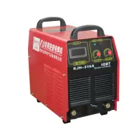 贝而特矿用逆变直流焊机(660V/1140V)KJH-315A