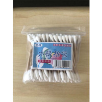 企购优品 木棒棉签150只/包