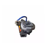 TRW 北汽勇士BJ2022涡轮增压器CYQD32Ti