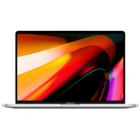 2019新品Apple MacBook Pro 16英寸 i9处理器 2.3GHz 16GB 1TB SSD 银色