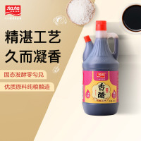 加加(JIAJIA) 香醋800ml 单瓶装