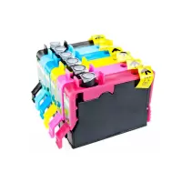 EPSON SURECOLOR T7280D机使用(黄700ml) 墨盒 DMS
