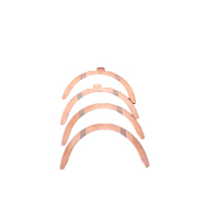 TRW 北汽勇士BJ2022曲轴止推片