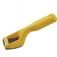 史丹利(STANLEY) 21-115-5-11 2-1/2吋小锉刨 (计价单位:把)