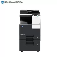 柯尼卡美能达(KONICA MINOLTA)bizhub C226 A3彩色复印打印机