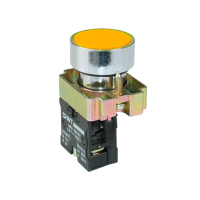 正泰(CHNT) NP2-BA51 按钮 (计价单位:个) 黄色