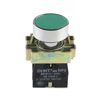 正泰(CHNT) NP2-BA31 按钮 (计价单位:个) 绿色