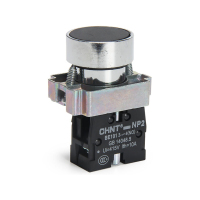 正泰(CHNT) NP2-BA21 按钮 (计价单位:个) 黑色