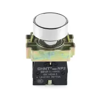 正泰(CHNT) NP2-BA1345 按钮 (计价单位:个) 白色