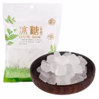 绿帝 冰糖500g(单晶)24袋/箱