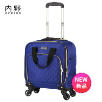 内野 范儿短途美妆包UC-L009(个)