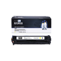 格之格(G&G) GGNT-CC318Y 黄色硒鼓CRG-318 适用佳能LBP7200Cdn-MF8350cdn