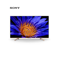 索尼(SONY) KD-65U8G 65英寸 4K超高清 HDR 无线投屏液晶平板电视 智能家居