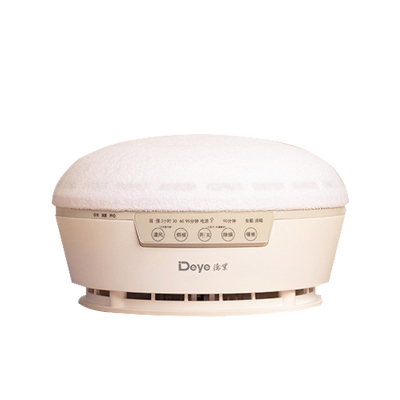 德业(Deye)烘被机/暖被机 家用被褥烘干机除螨取暖干鞋干燥机DJB-S10A