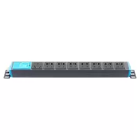 PDU插座 2米 10A