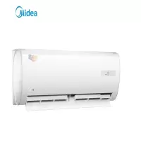 美的(Midea) 2匹挂机KFR-50GW/DY-DA400(D2)