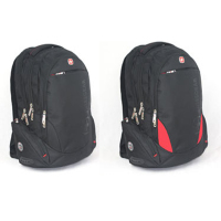 瑞士军刀 电脑双肩背包SA-8118B