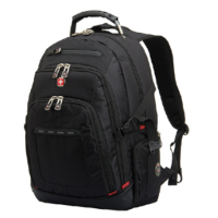 瑞士军刀 商务电脑背包SW-9508