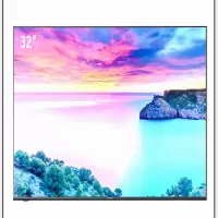 32英寸智能液晶平板电视HZ32H30D