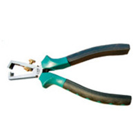 特斯(TSTOP) 81606 省力型电工顶切拨线钳 6'' 6把/盒