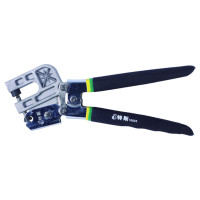 特斯(TSTOP) 0.6-0.8mm 轻钢龙骨钳 10023(5把起订)