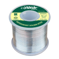 特斯(TSTOP) 09313 抗氧化焊锡丝 φ1.2-250g 10卷/盒