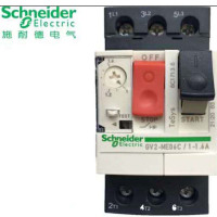 施耐德断路器GV2-ME06C/1-1.6A