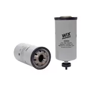 维克斯(WIX)燃油滤芯33804适用于安徽合力5T叉车使用