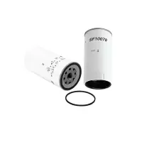维克斯(WIX)油水分离器WF10078适用于沃尔沃L120E装载机使用