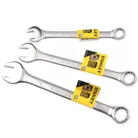 史丹利(STANLEY) STMT80217-8-23 B系列两用扳手8mm 10件起订 按件销售(H)