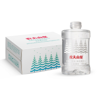 Zs-农夫山泉 饮用天然水 饮用水 (适合婴幼儿) 1L*12瓶 整箱