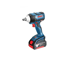 博世(BOSCH) GDS 18V-EC 300 ABR 充电式冲击电动扳手扳手 (计价单位:把)