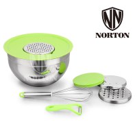 诺顿智巧多功能组合碗5GZQ008